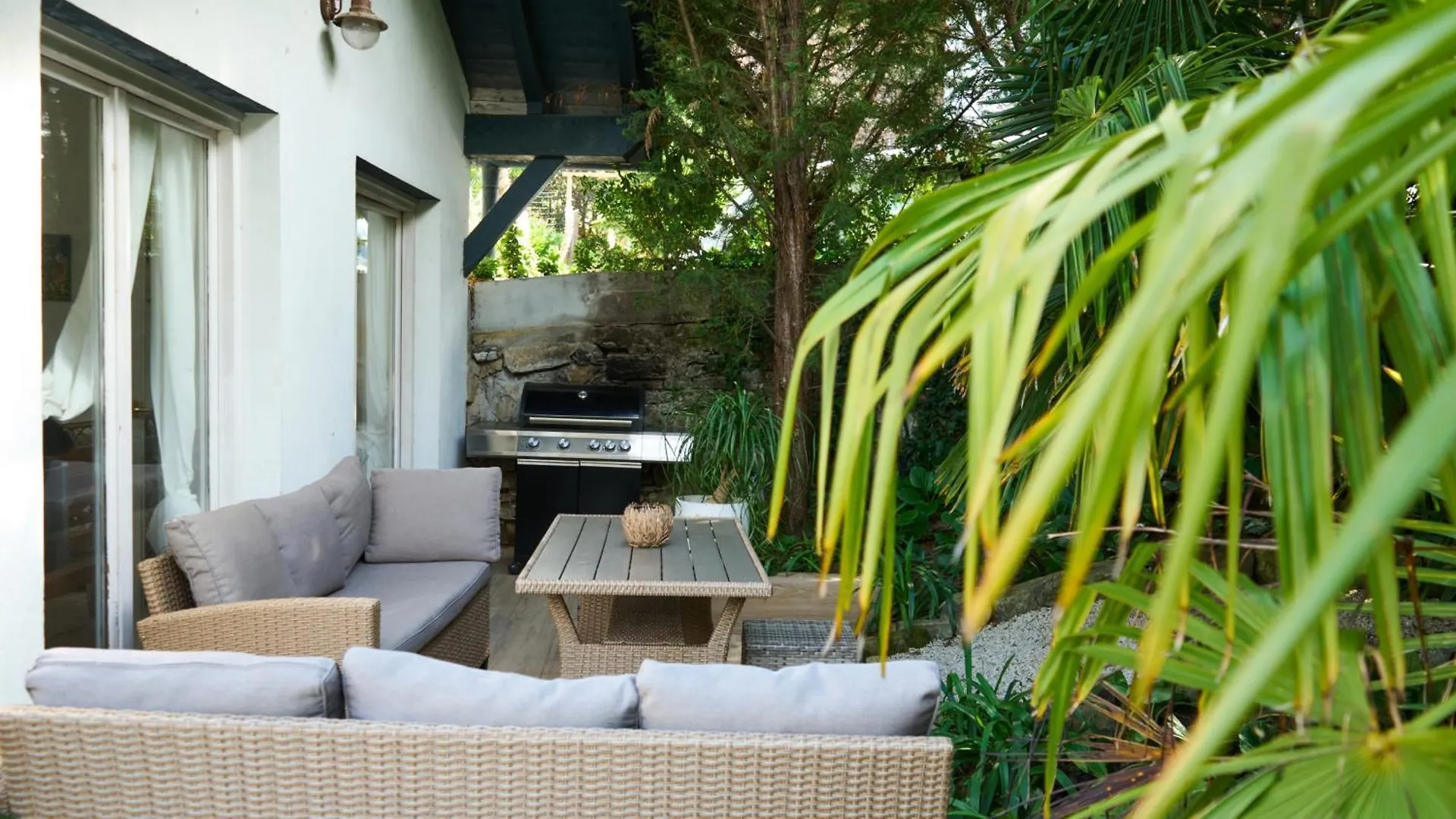 Habitacion Oasis Irun Spain